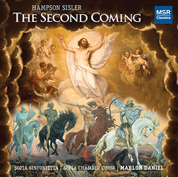 Sisler - The Second Coming